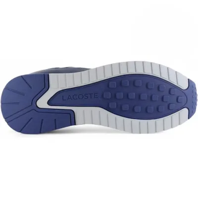 LACOSTE Linetrack 224 - Men's Sneakers Shoes Blue